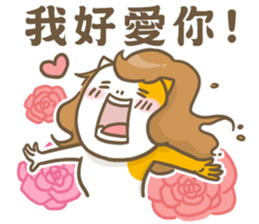 ameow sticker #12320145