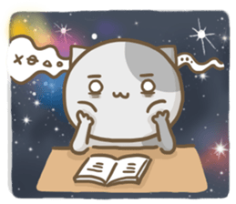 ameow sticker #12320150