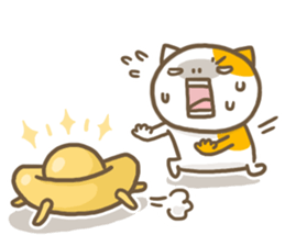 ameow sticker #12320154