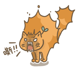 ameow sticker #12320164
