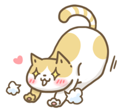 ameow sticker #12320166