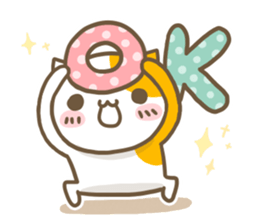 ameow sticker #12320171