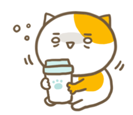 ameow sticker #12320172