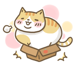 ameow sticker #12320173