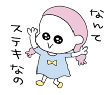 pastel OSAGE 01 sticker #12320432