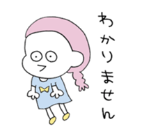 pastel OSAGE 01 sticker #12320442