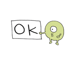 pastel OSAGE 01 sticker #12320446