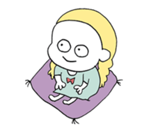 pastel OSAGE 02 sticker #12320896