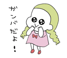 pastel OSAGE 02 sticker #12320898