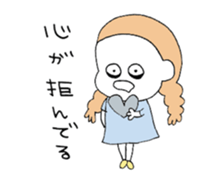 pastel OSAGE 02 sticker #12320922