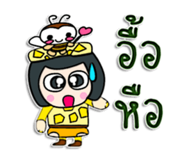 Hello! My name is Takumi.^^ sticker #12321248