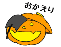 KABO-CHAN 2 sticker #12321375