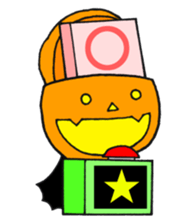 KABO-CHAN 2 sticker #12321376