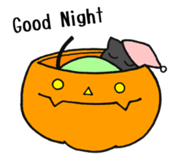 KABO-CHAN 2 sticker #12321383