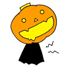 KABO-CHAN 2 sticker #12321384