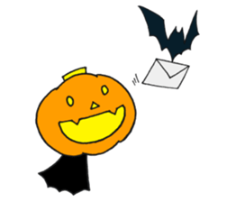 KABO-CHAN 2 sticker #12321385