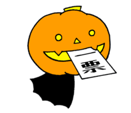 KABO-CHAN 2 sticker #12321388