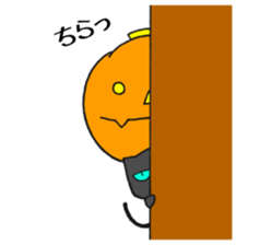 KABO-CHAN 2 sticker #12321390