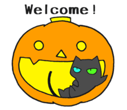 KABO-CHAN 2 sticker #12321394