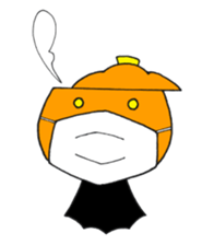 KABO-CHAN 2 sticker #12321396