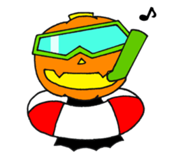 KABO-CHAN 2 sticker #12321406