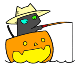 KABO-CHAN 2 sticker #12321408