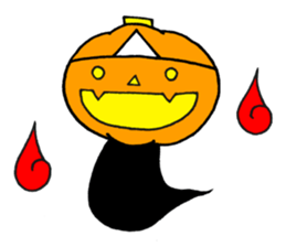 KABO-CHAN 2 sticker #12321409