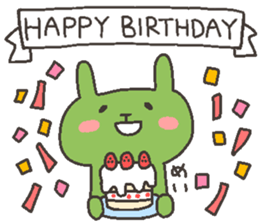 MEI chan 4 sticker #12321518