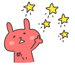 MEI chan 4 sticker #12321525