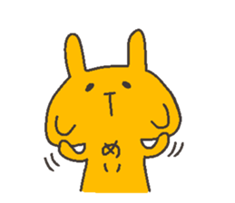 MEI chan 4 sticker #12321531