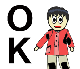 Rifle shooting for Sticker RifleSport sticker #12321534