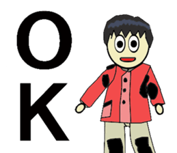 Rifle shooting for Sticker RifleSport sticker #12321534