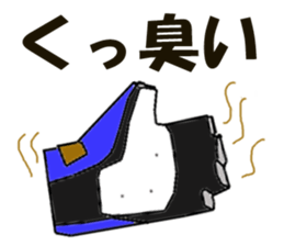 Rifle shooting for Sticker RifleSport sticker #12321562