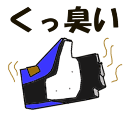 Rifle shooting for Sticker RifleSport sticker #12321562