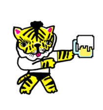 STRAWBERRY CAKE 9 sticker #12321679