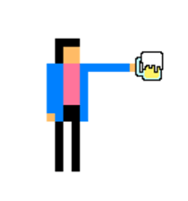 STRAWBERRY CAKE 9 sticker #12321692