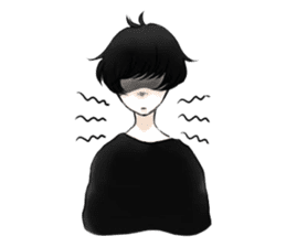 Mash shuts itself off. sticker #12321698