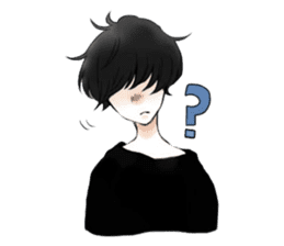 Mash shuts itself off. sticker #12321702