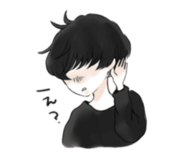 Mash shuts itself off. sticker #12321717