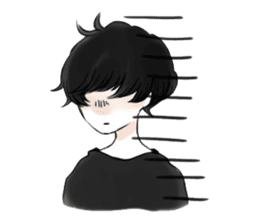 Mash shuts itself off. sticker #12321720