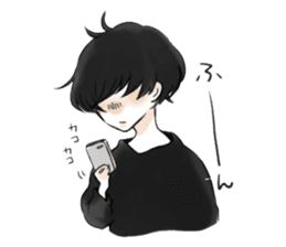 Mash shuts itself off. sticker #12321723