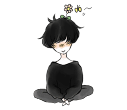 Mash shuts itself off. sticker #12321729