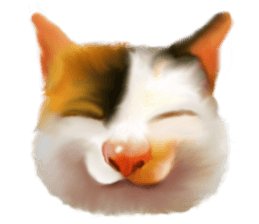 The Secret Life of Sora sticker #12322097