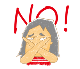 Uncle Love sticker #12322297