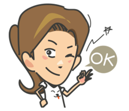 Tonn & Yimmie sticker #12322617