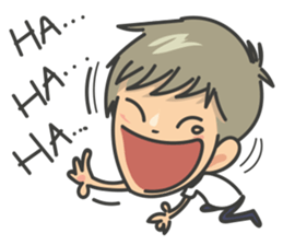 Tonn & Yimmie sticker #12322637