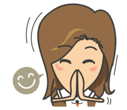 Tonn & Yimmie sticker #12322639