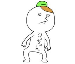 Richan!!! sticker #12322929