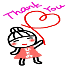 namae from sticker hitomi sticker #12322985