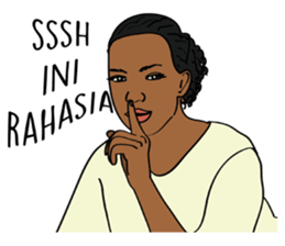 Girls Time sticker #12323612